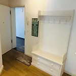 Strandhafen 公寓 韦斯特兰