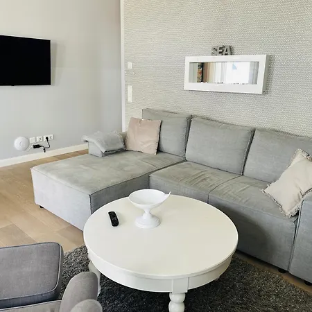 Strandhafen * Westerland