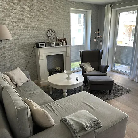 Strandhafen * Westerland