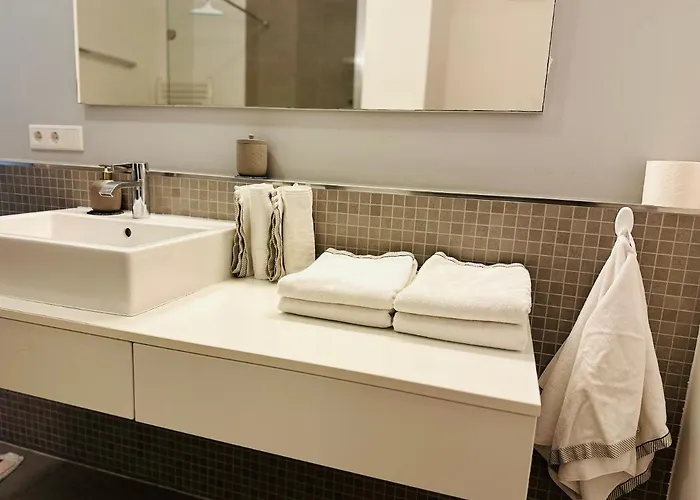 Strandhafen Appartamento *