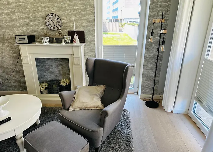 Strandhafen Westerland