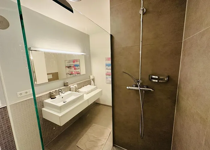 Strandhafen * Westerland