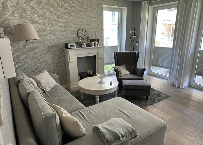 Strandhafen * Westerland